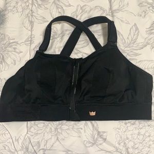 Shefit, 2 luxe, black bra